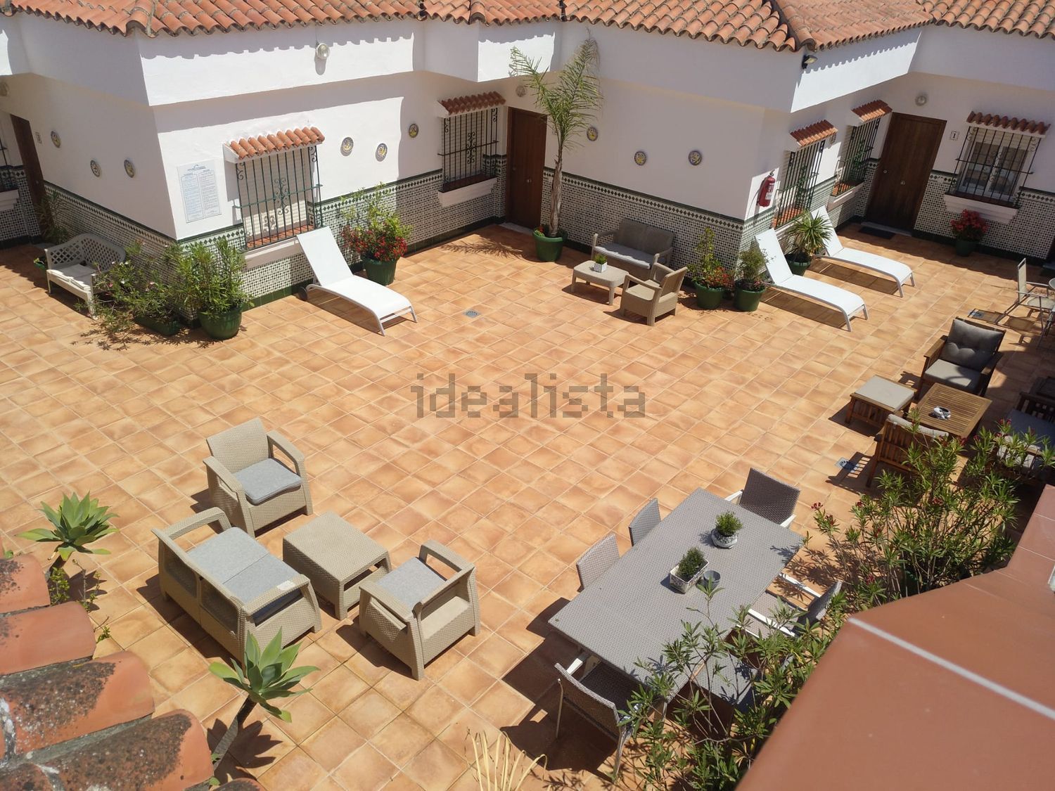 Apartamento 80 m² em Tarifa