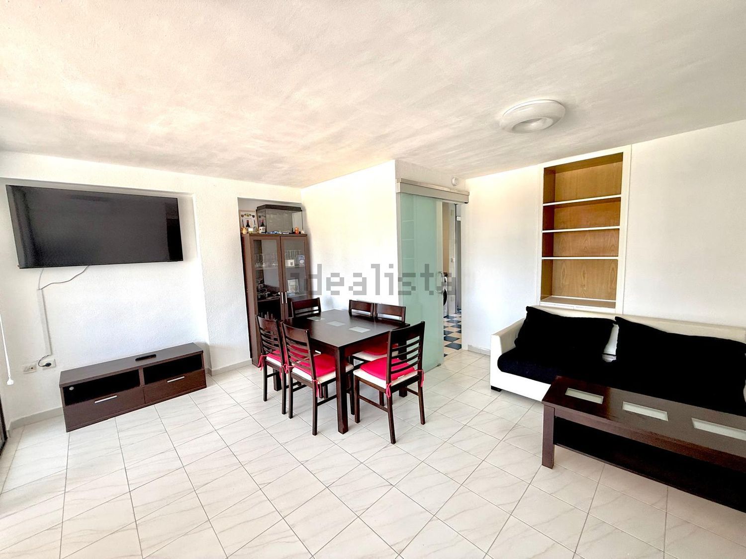 Wohnung 88 m² in Santa Pola