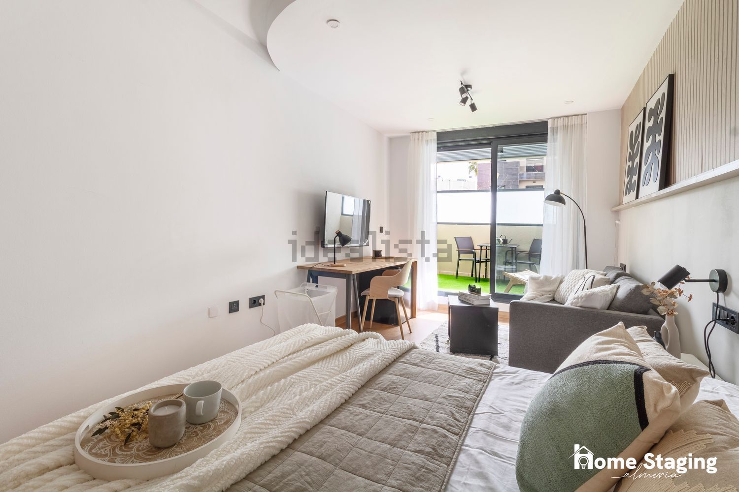 Habitación en alquiler, Almería