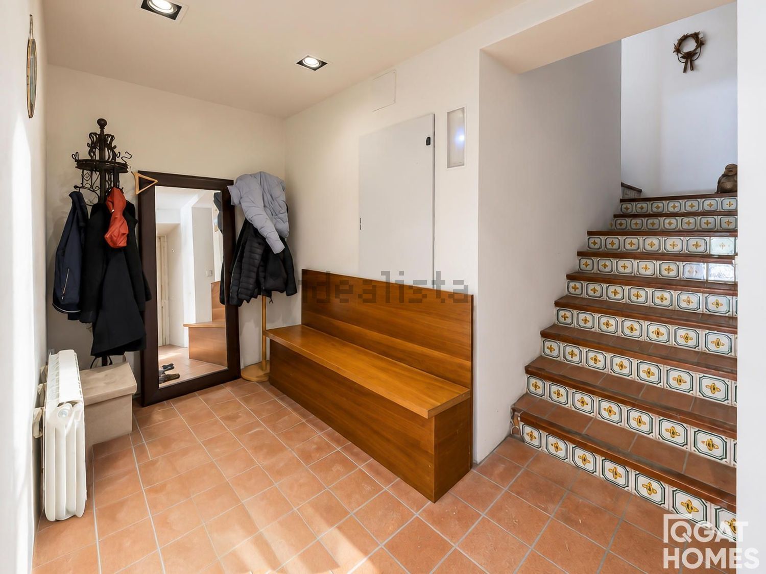 Casa de 678 m² en Sant Cugat del Vallès