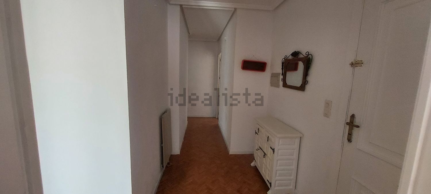Habitació de lloguer, Conca