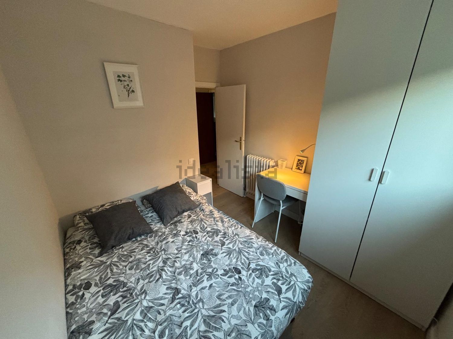 Habitación 110 m², Barcelona