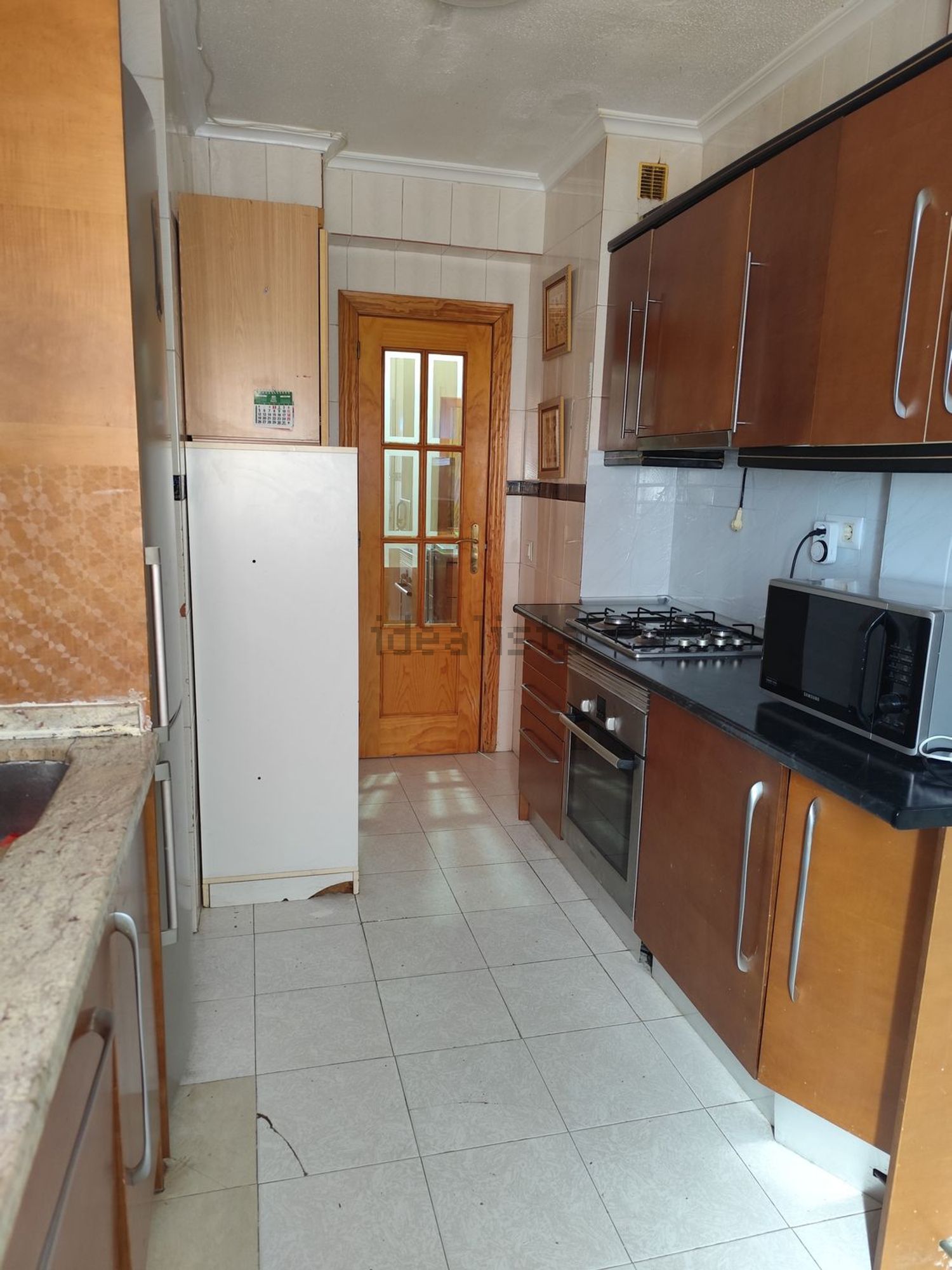 Habitació de lloguer, Jaén