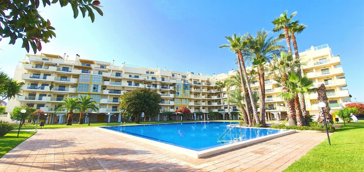 Pis de 75 m² a Dénia