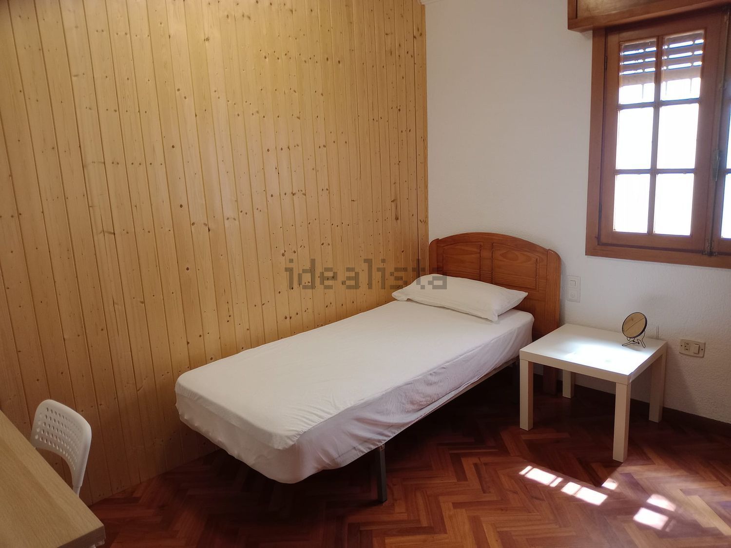 Habitació de lloguer, Almeria