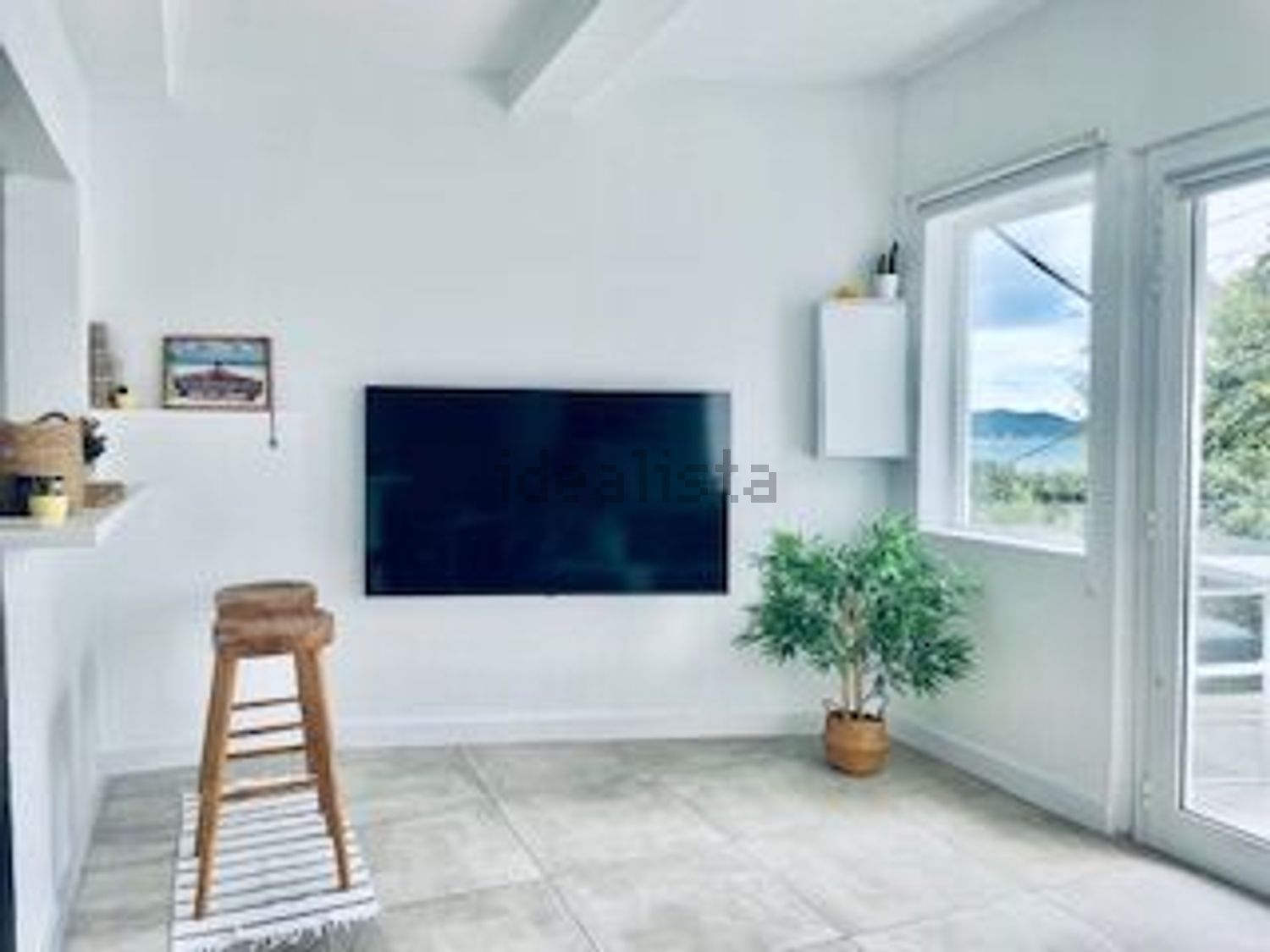 Piso de 60 m² en Ibiza