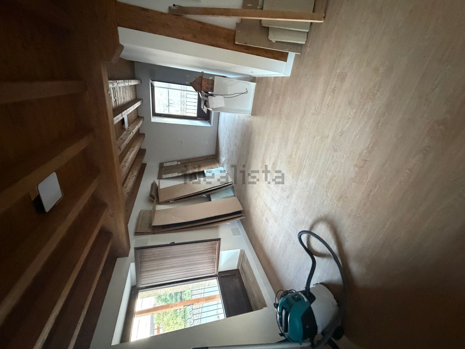 Pis de 115 m² a Espinosa de los Monteros
