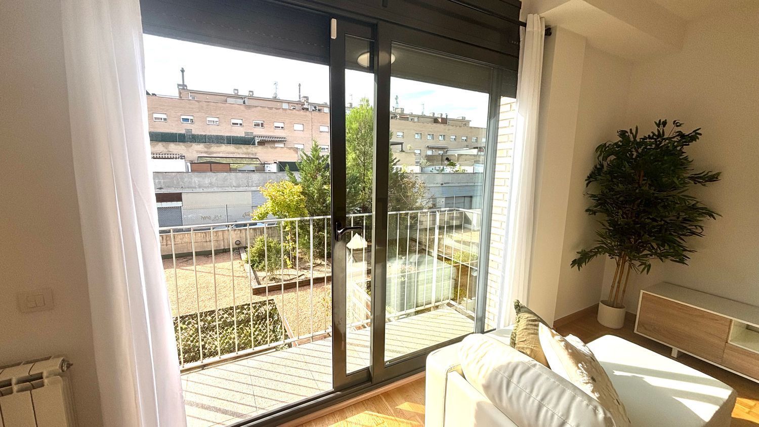 Appartement 80 m² à Terrassa