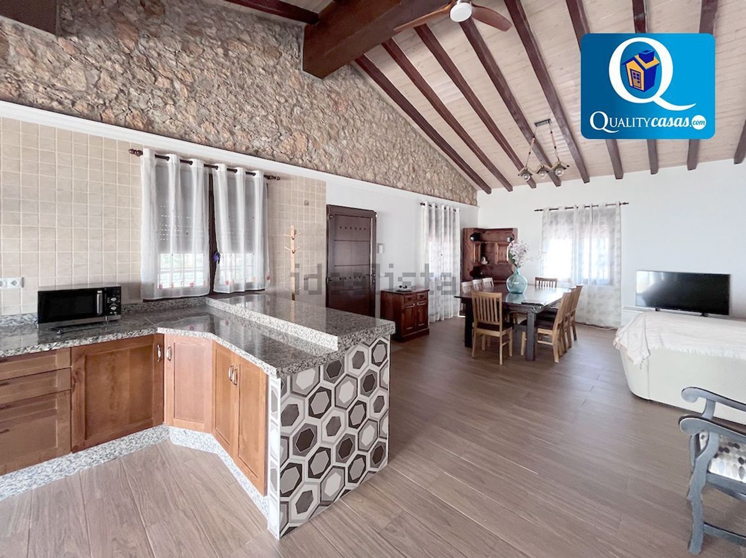 Casa de 174 m² en San Vicente del Raspeig