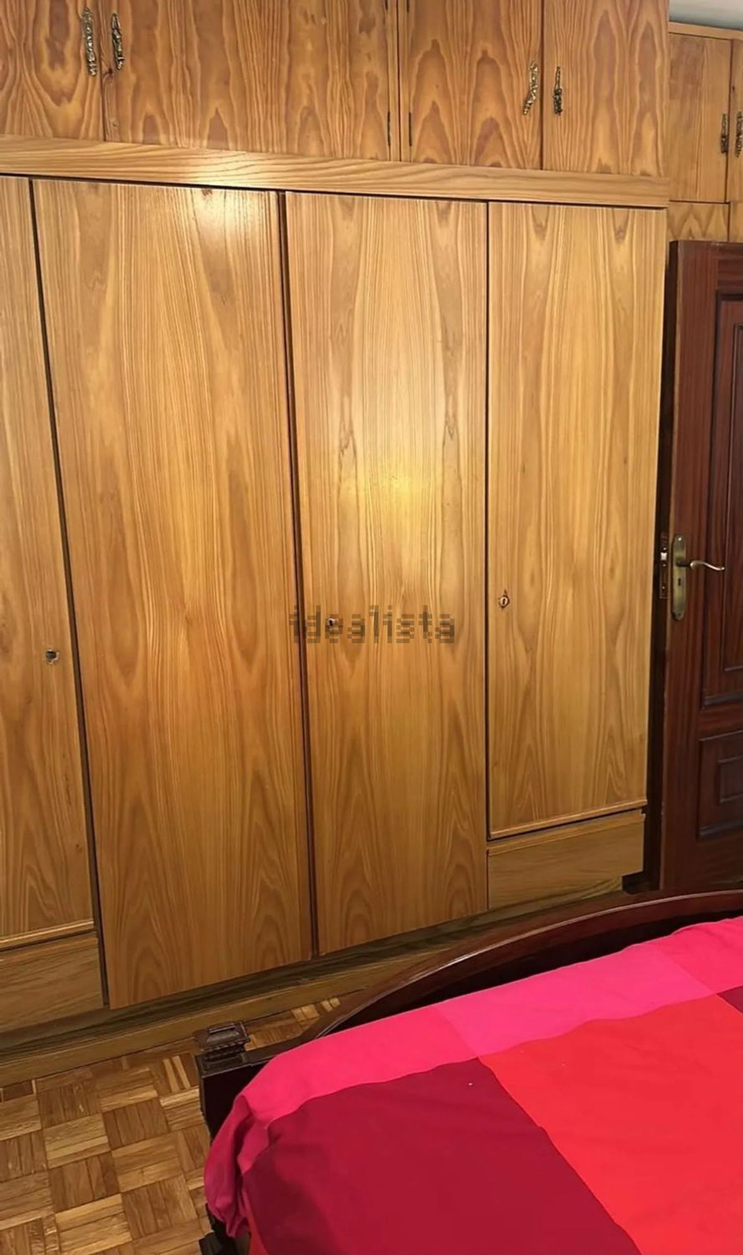 Pis de 57 m² a Madrid