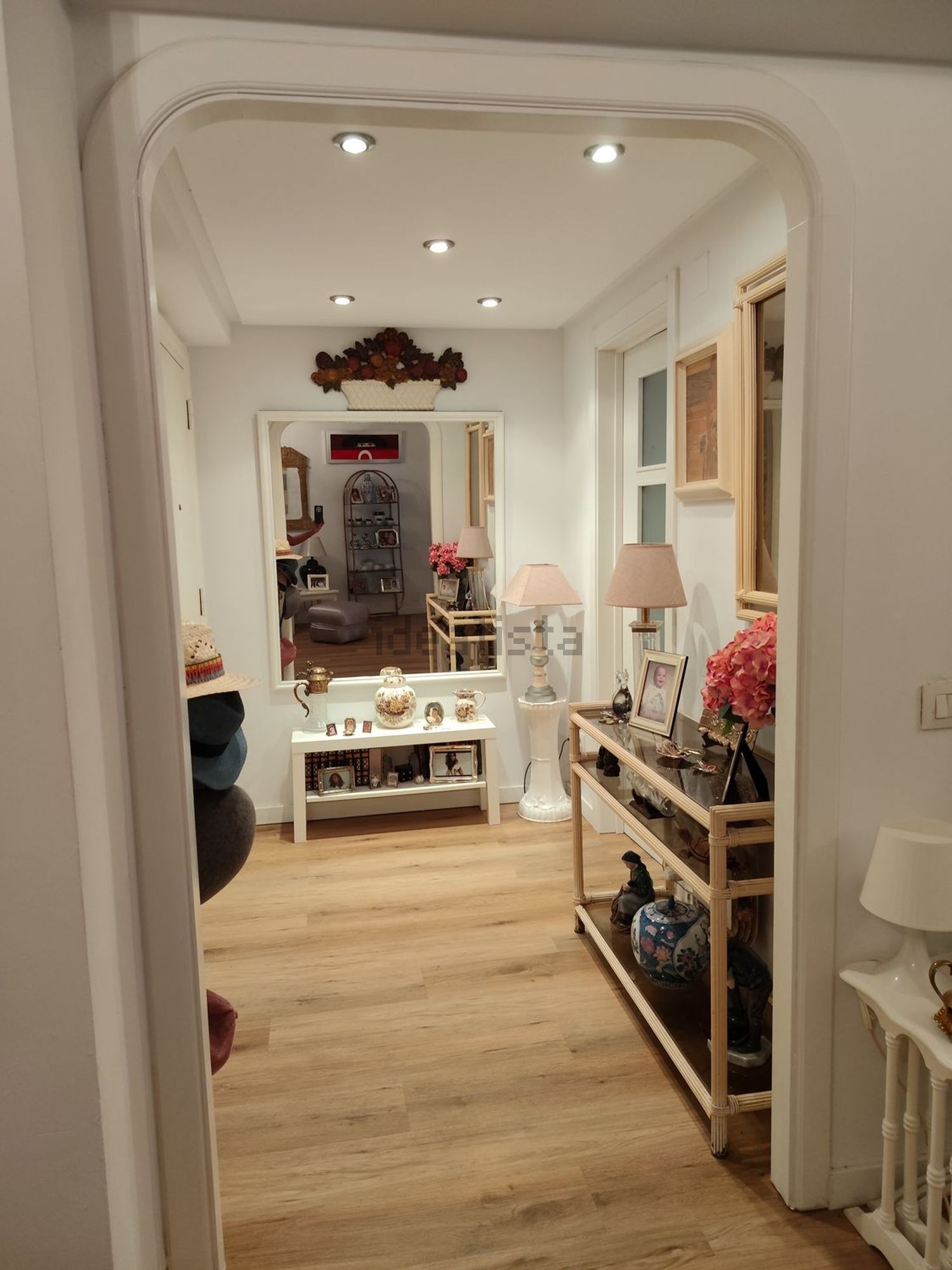 Pis de 84 m² a Oviedo