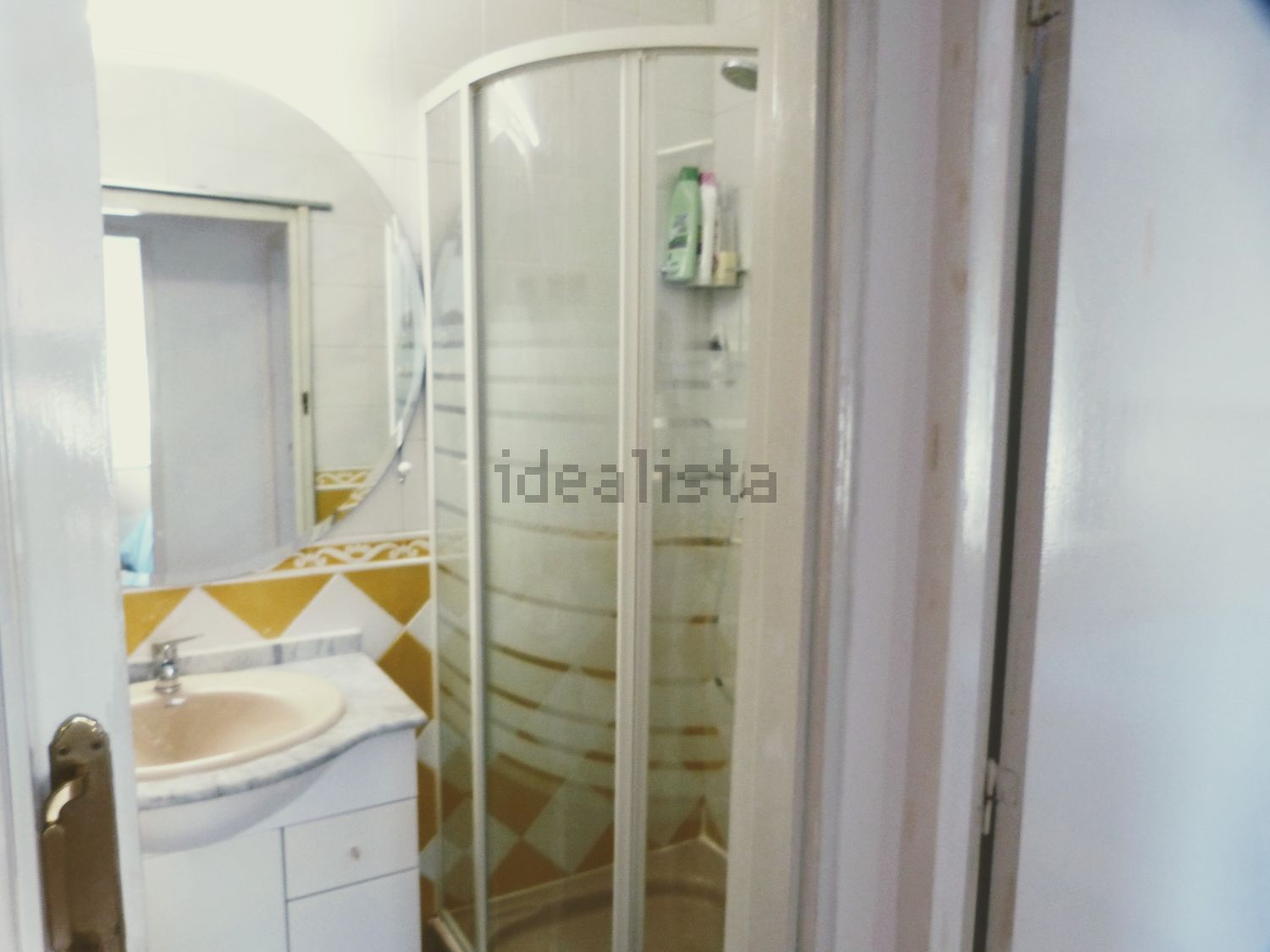 Habitación en alquiler, Madrid