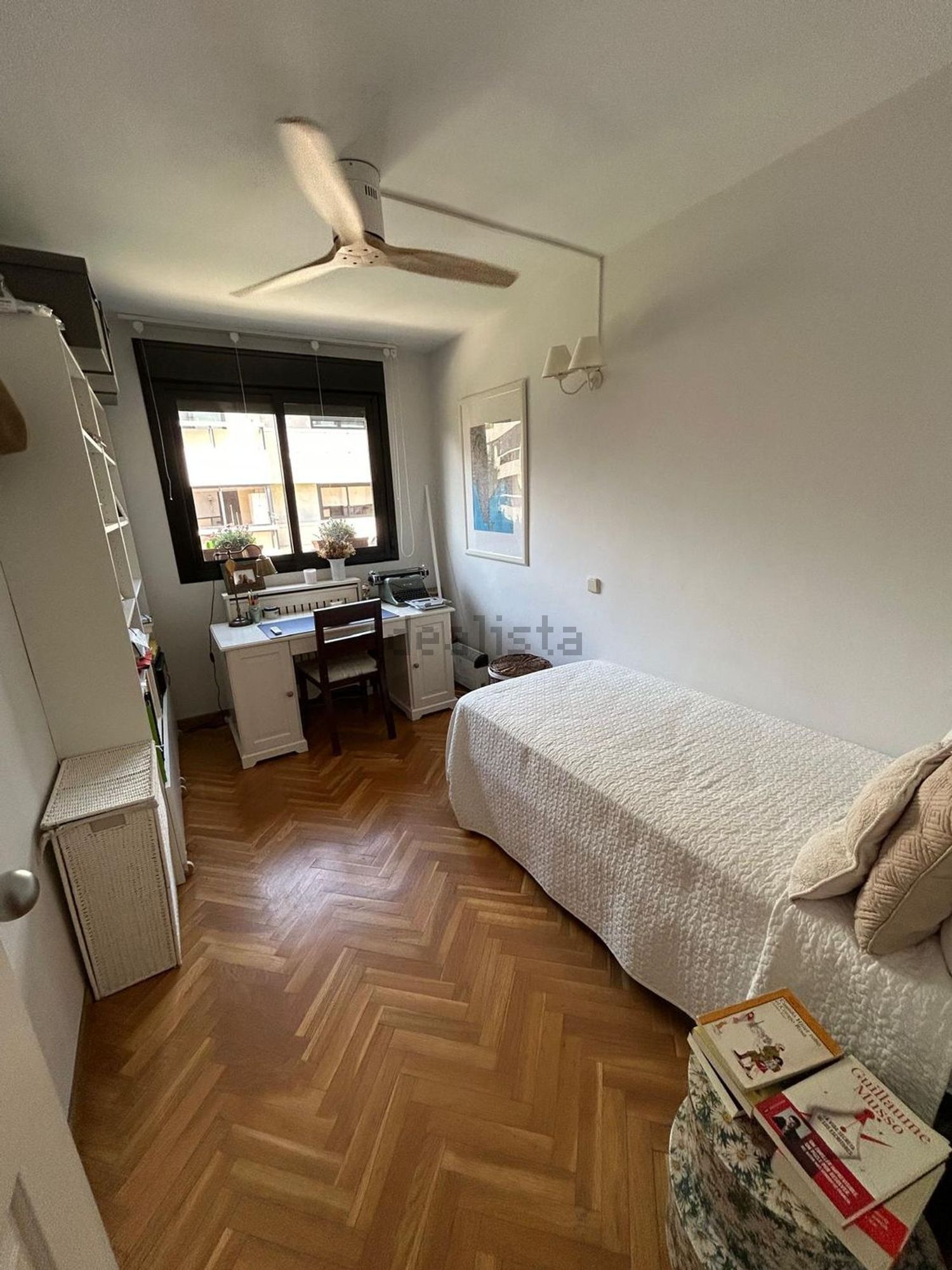Pis de 111 m² a Madrid