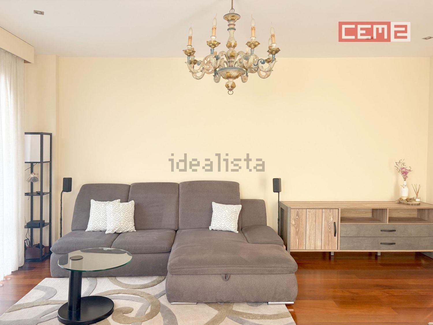 Appartement 74 m² à Pampelune