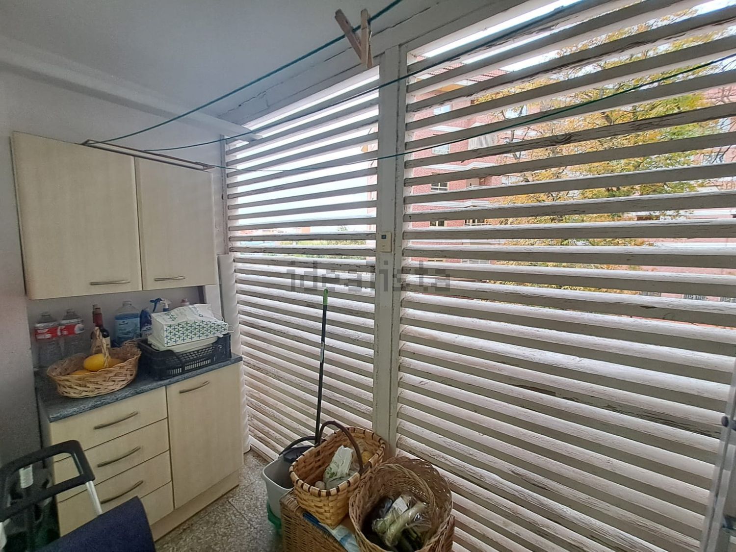 Habitación en alquiler, Burgos
