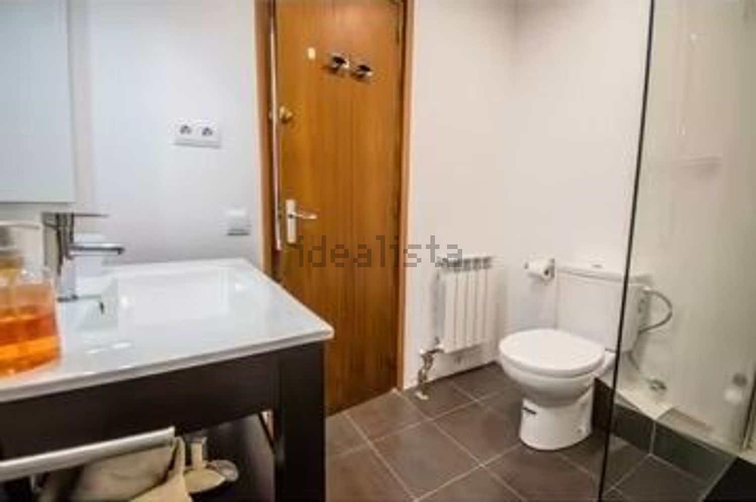 Pis de 100 m² a Puigcerdà