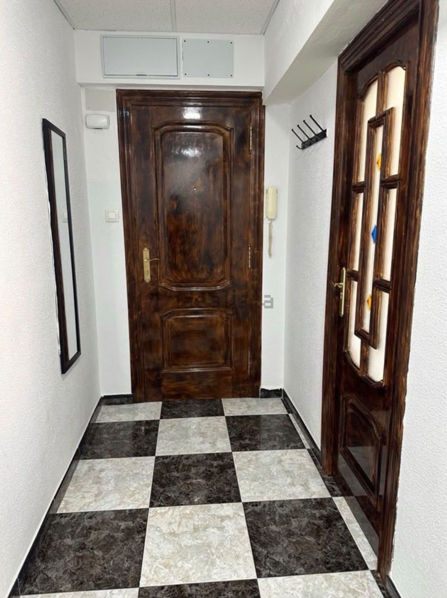 Chambre à louer, Gandia