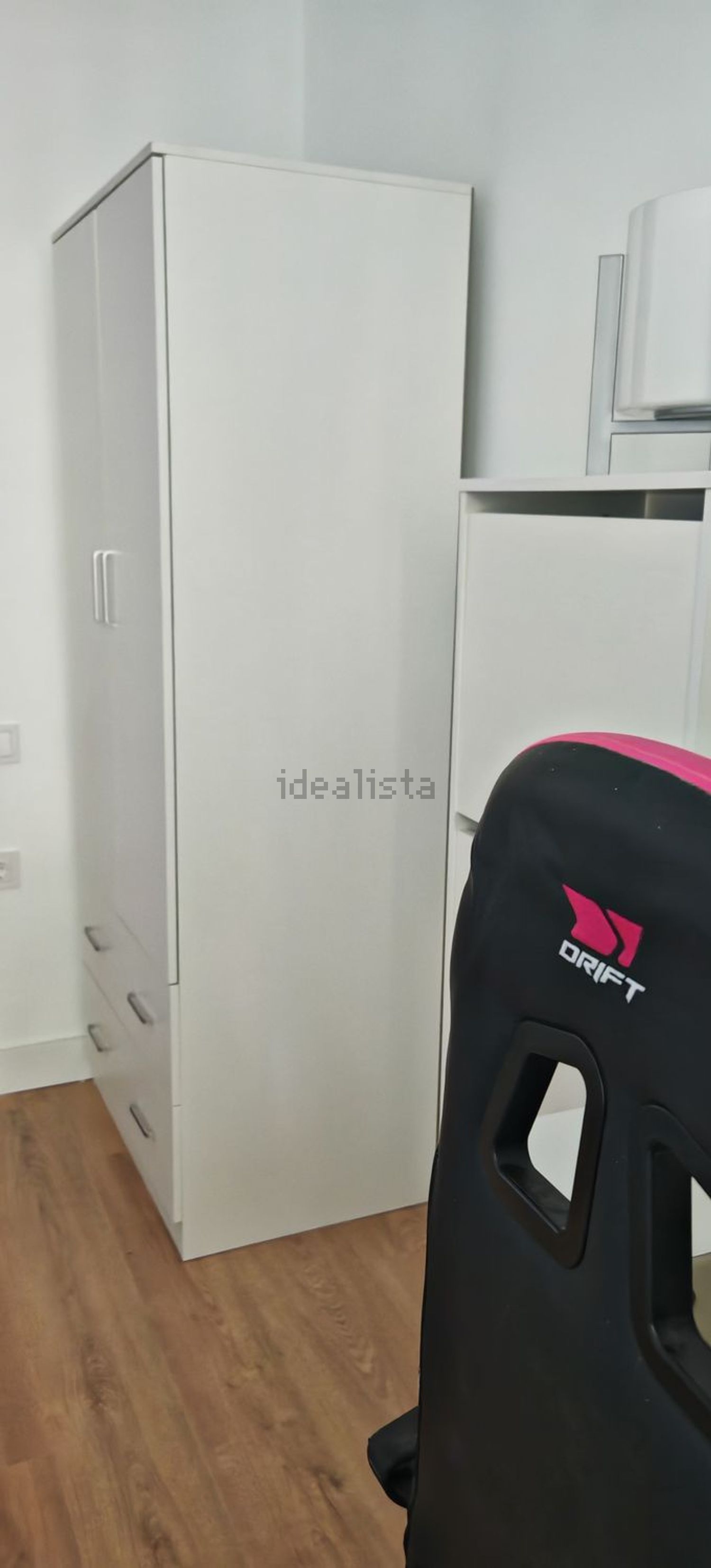 Habitación en alquiler, Madrid