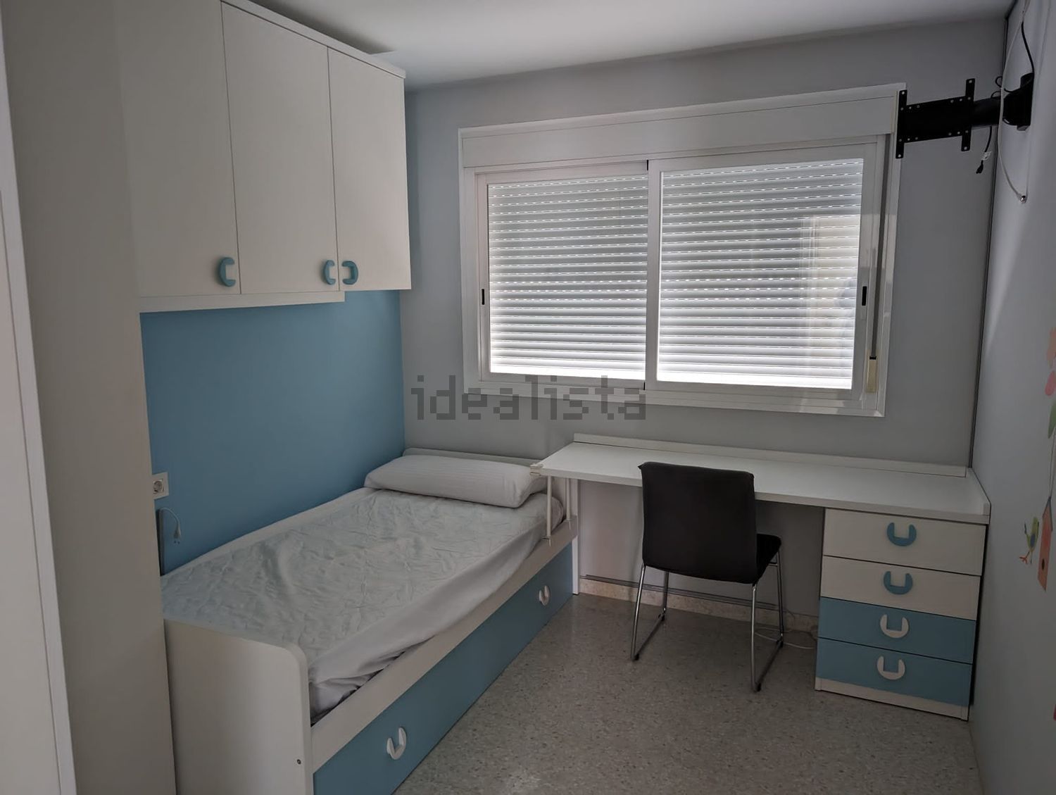Piso de 115 m² en Jaén