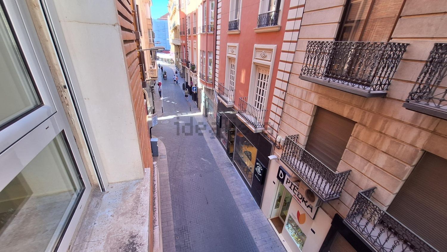 Pis de 64 m² a Múrcia