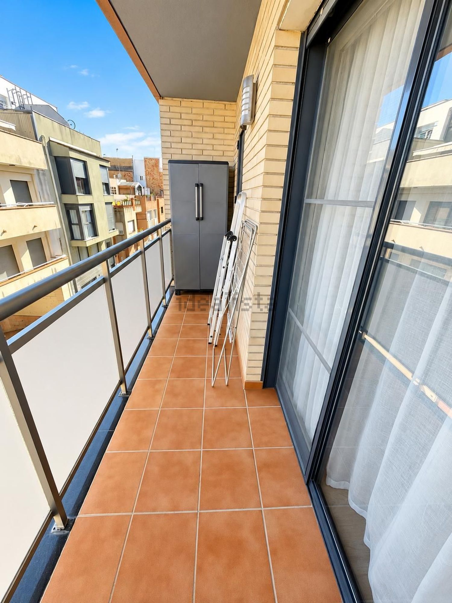 Pis de 115 m² a Amposta