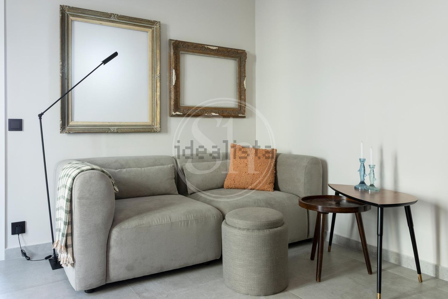 Piso de 32 m² en Barcelona