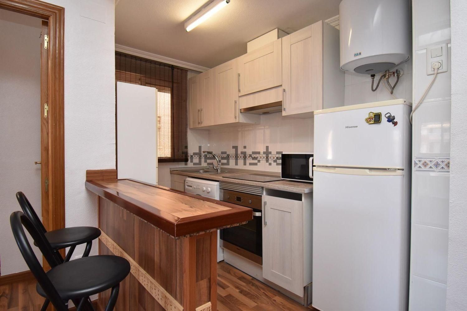 Piso de 60 m² en Santa Pola