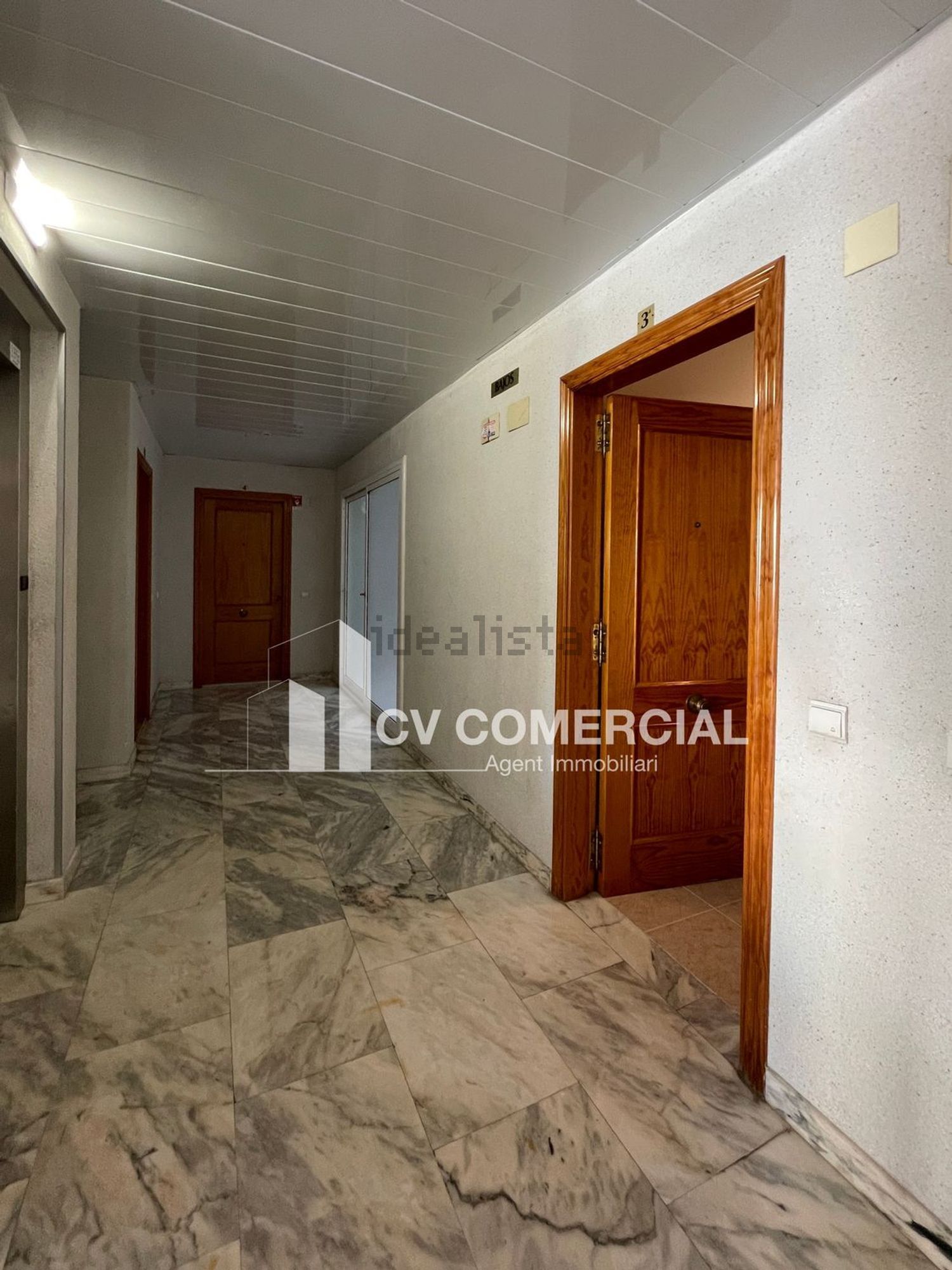 Flat 120 m² in Calafell