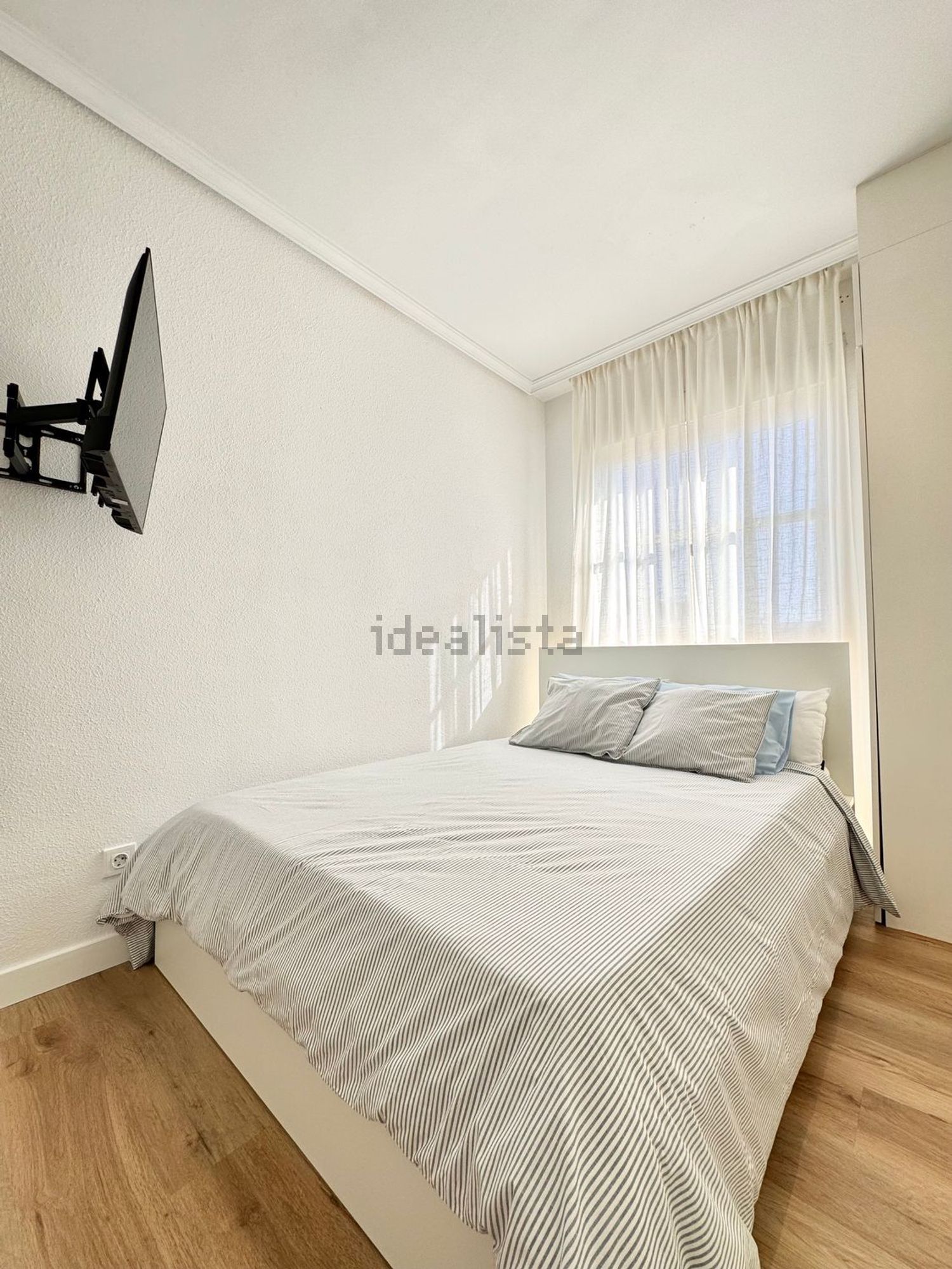 Habitació de lloguer, Sevilla