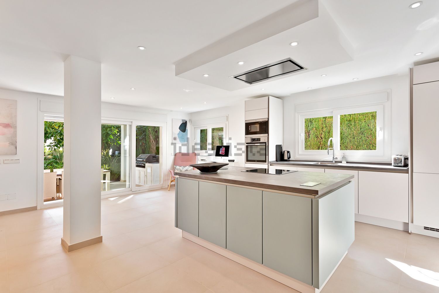 Casa de 303 m² a San Roque