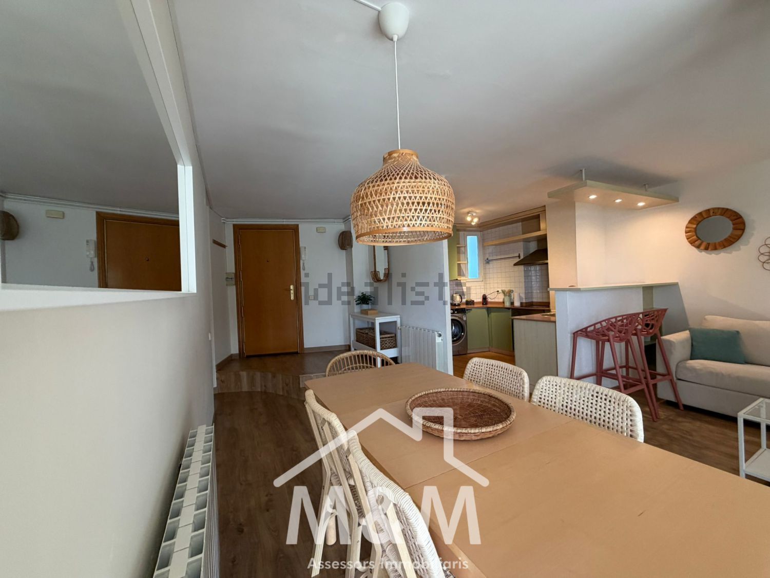 Pis de 132 m² a Gavà