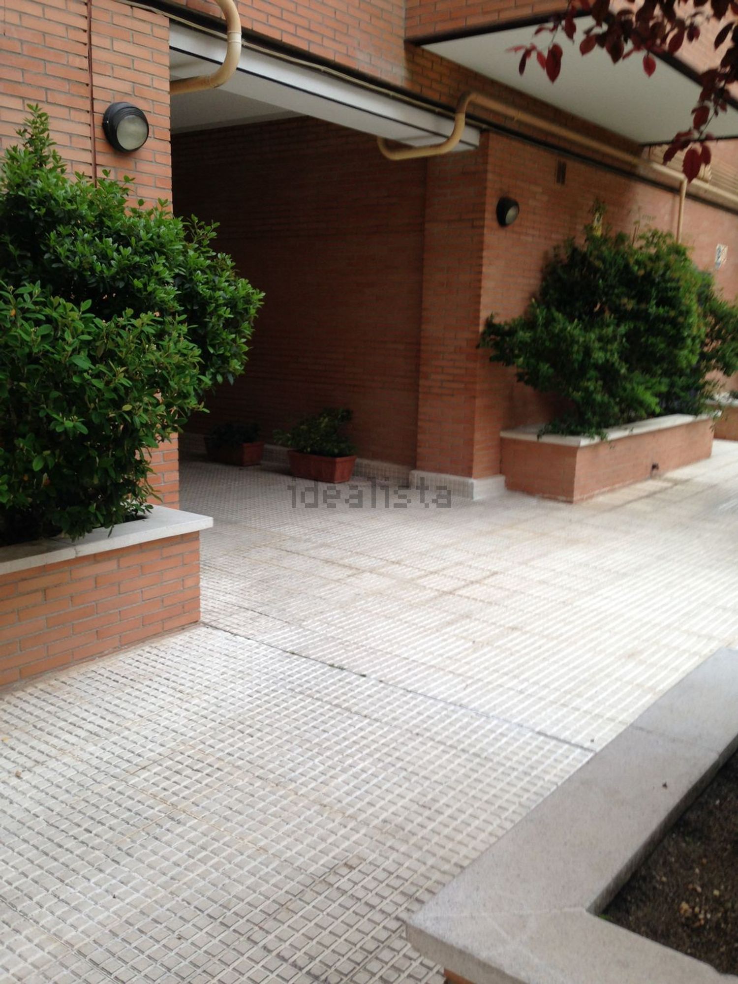 Pis de 110 m² a Madrid