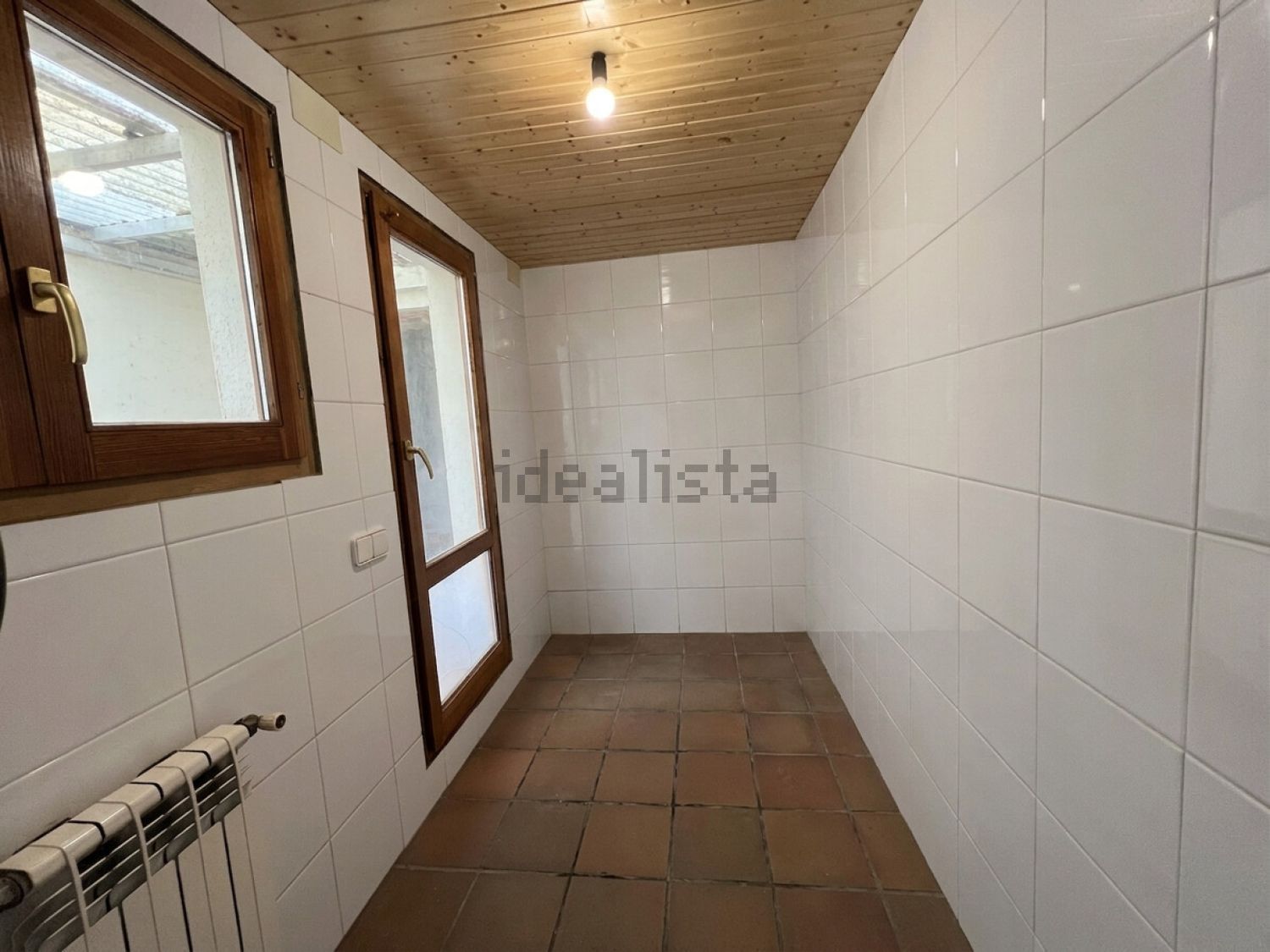 Flat 110 m² in Centelles