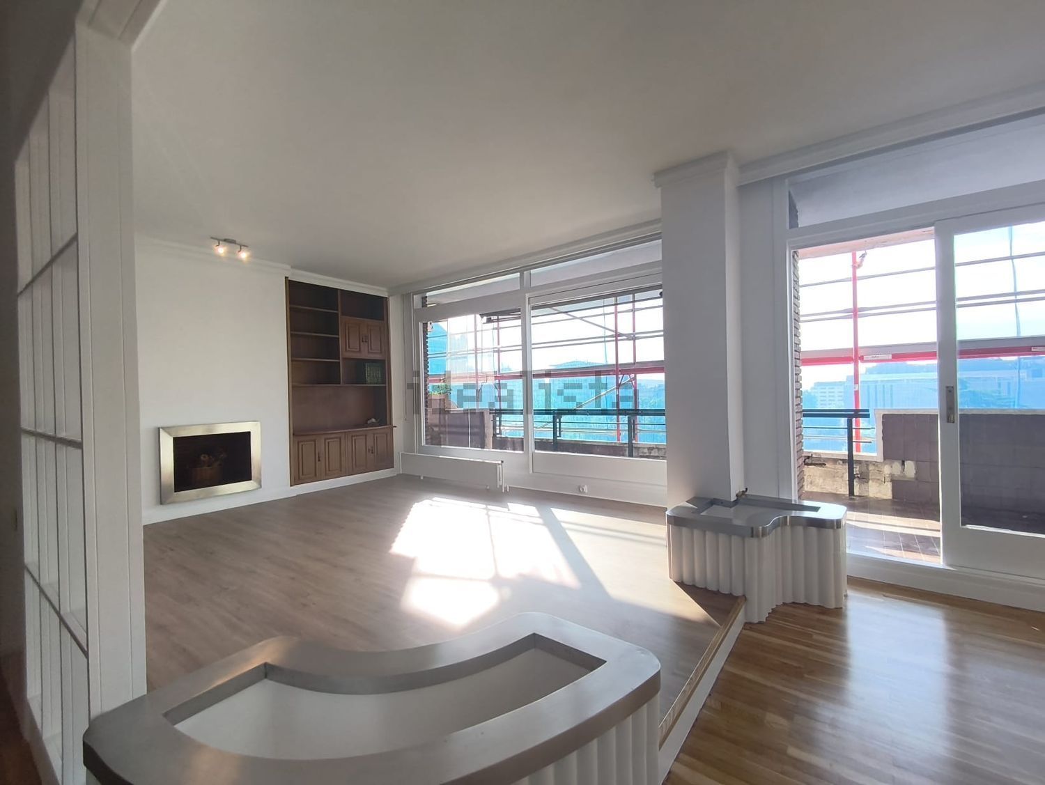 Pis de 140 m² a Barcelona