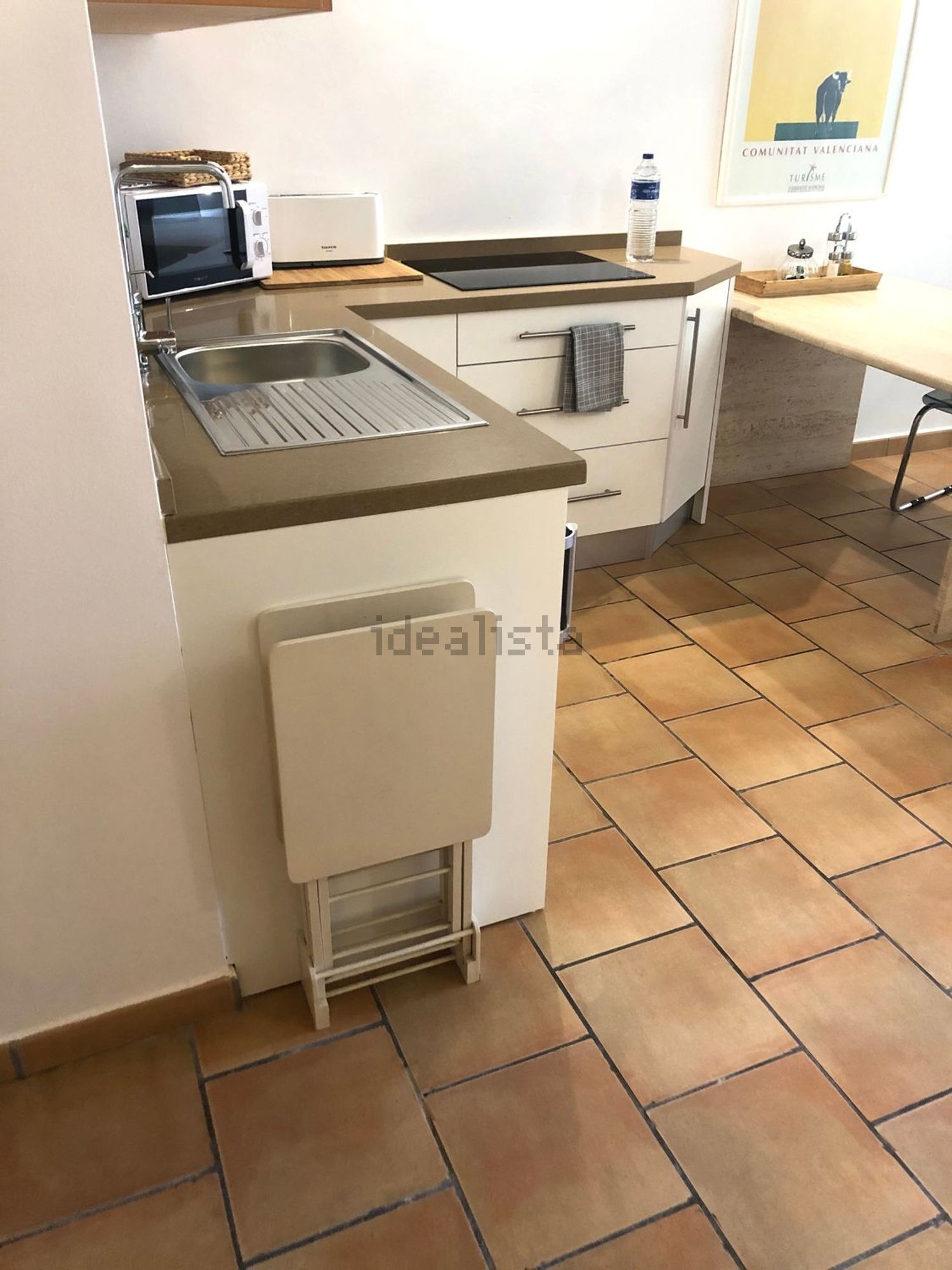 Pis de 65 m² a Dénia