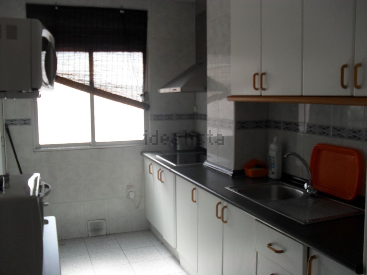 Quarto para alugar, Almería