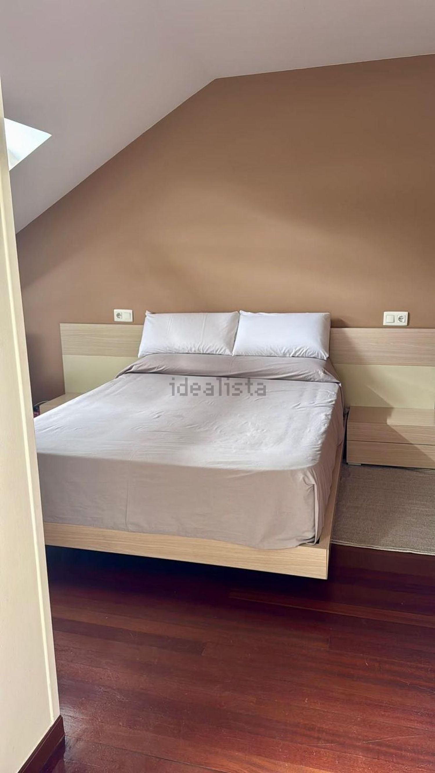 Wohnung 144 m² in Pontevedra