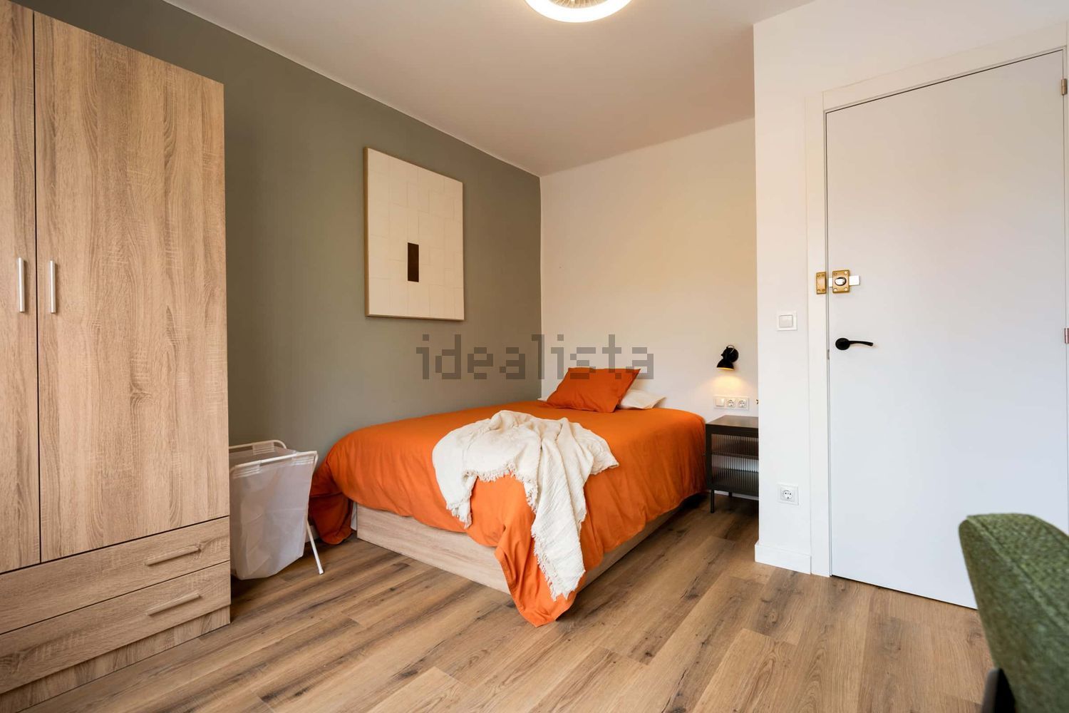 Habitación en alquiler, Sabadell