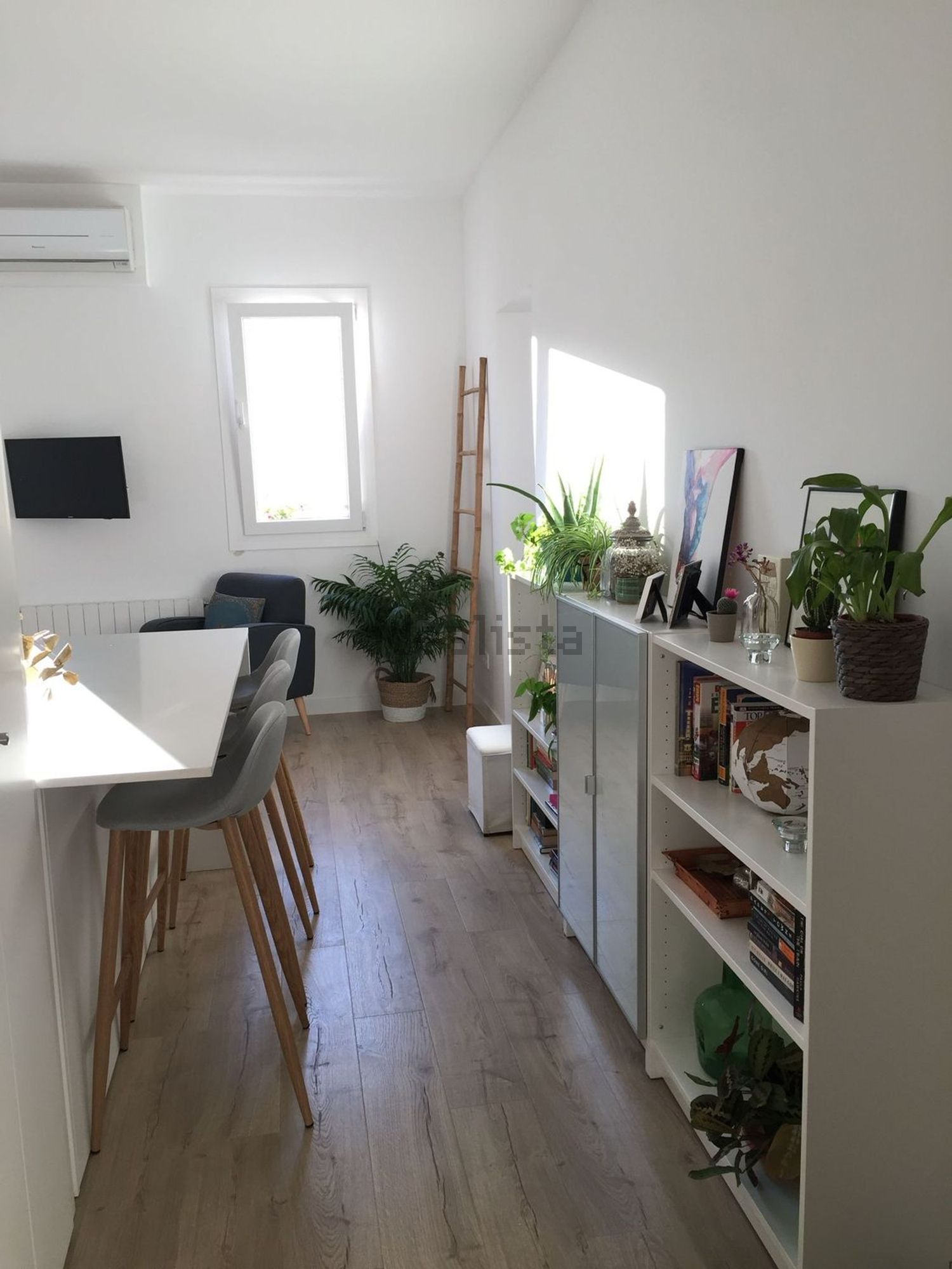 Pis de 50 m² a Madrid