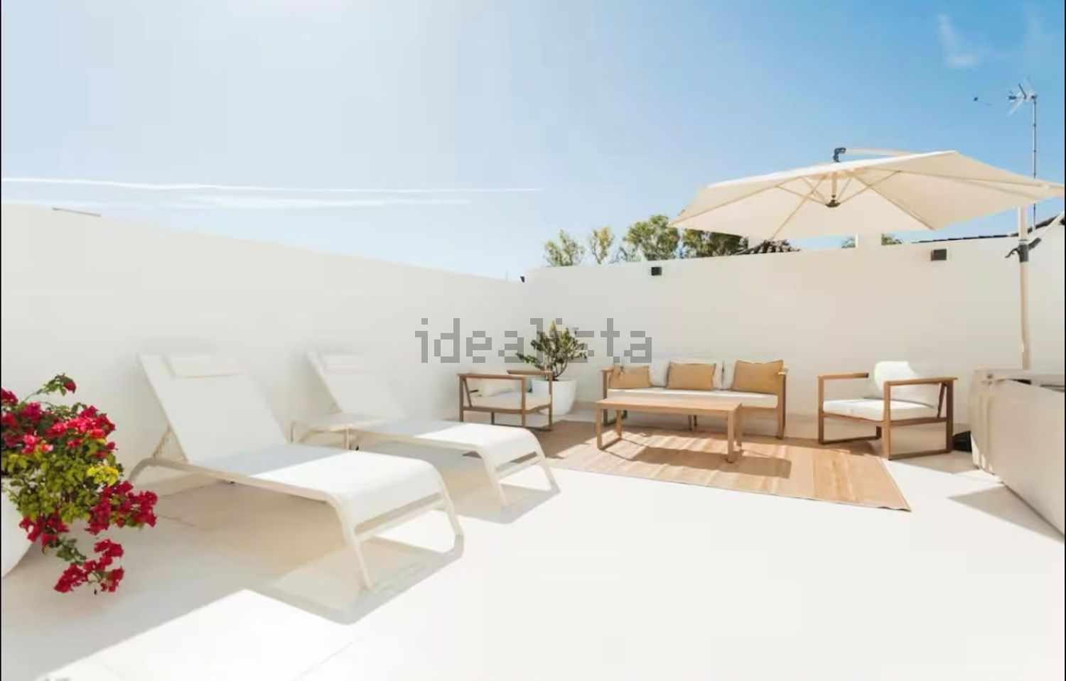 Pis de 259 m² a Marbella
