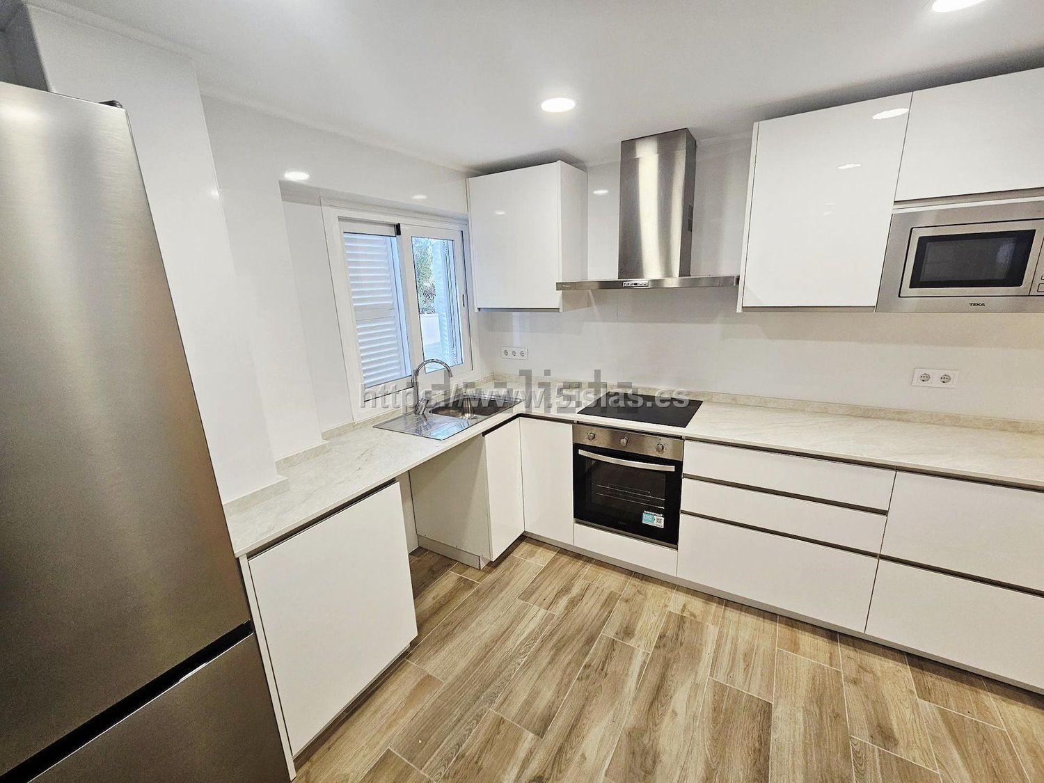 Pis de 80 m² a Palma
