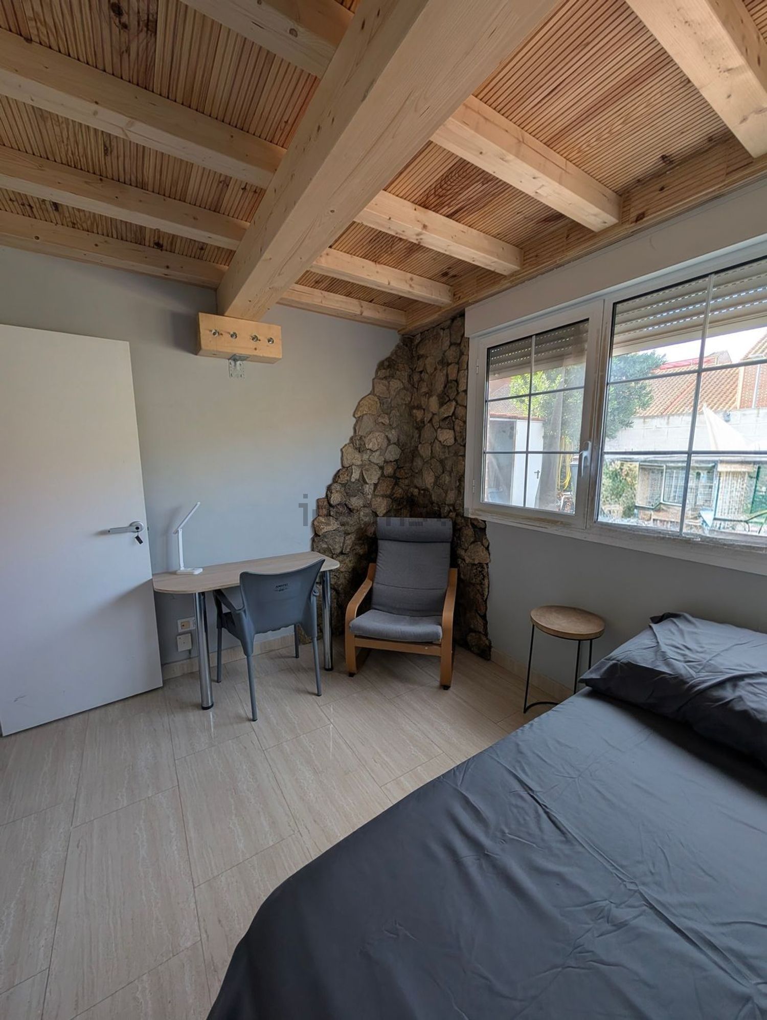 Habitación en alquiler, La Puebla de Alfindén