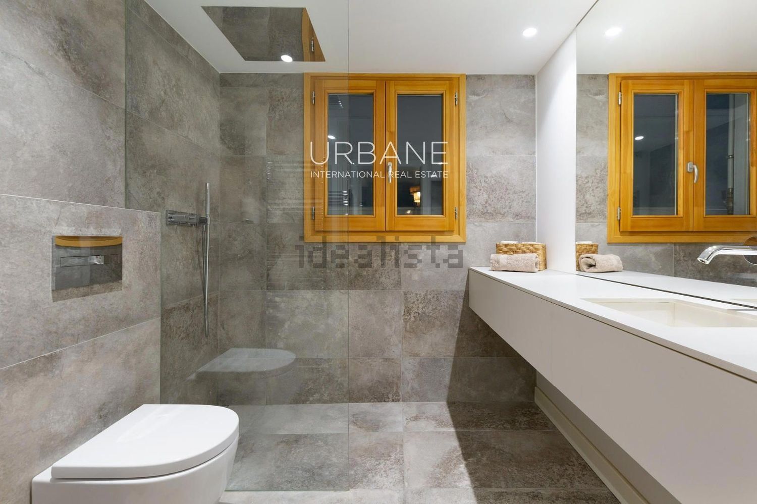 Piso de 91 m² en Barcelona