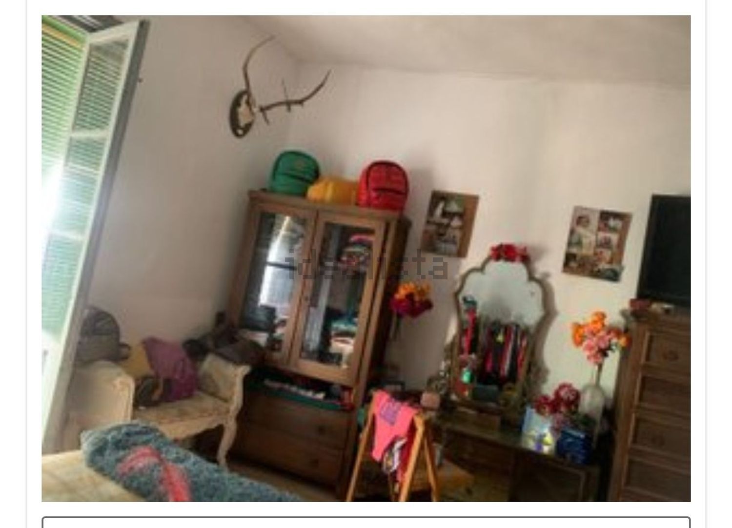 Flat 60 m² in Dosbarrios