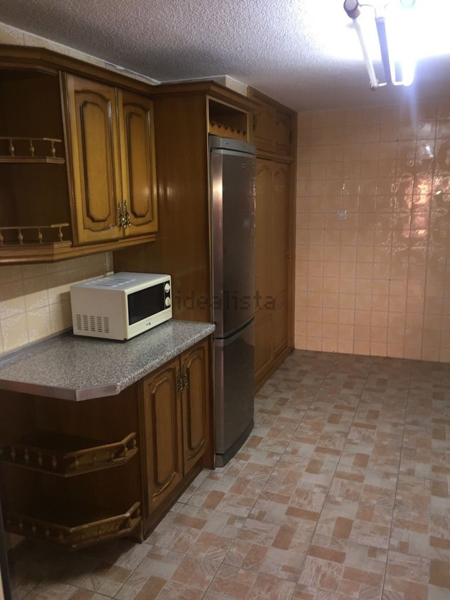 Квартира 116 м² в Granada