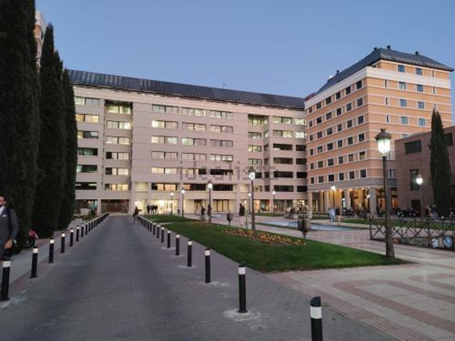 Piso de 60 m² en Madrid