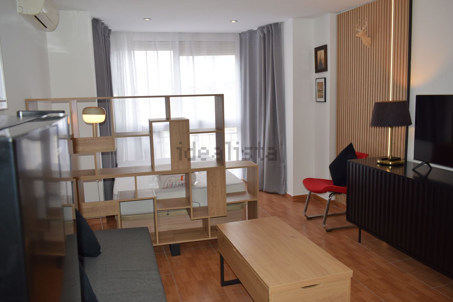 Piso de 29 m² en Torremolinos