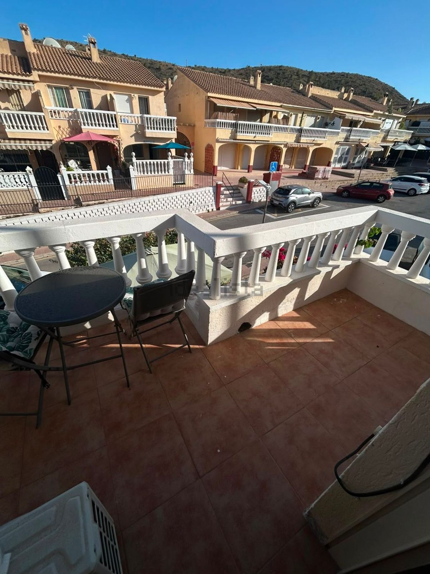 Casa de 115 m² en el Campello