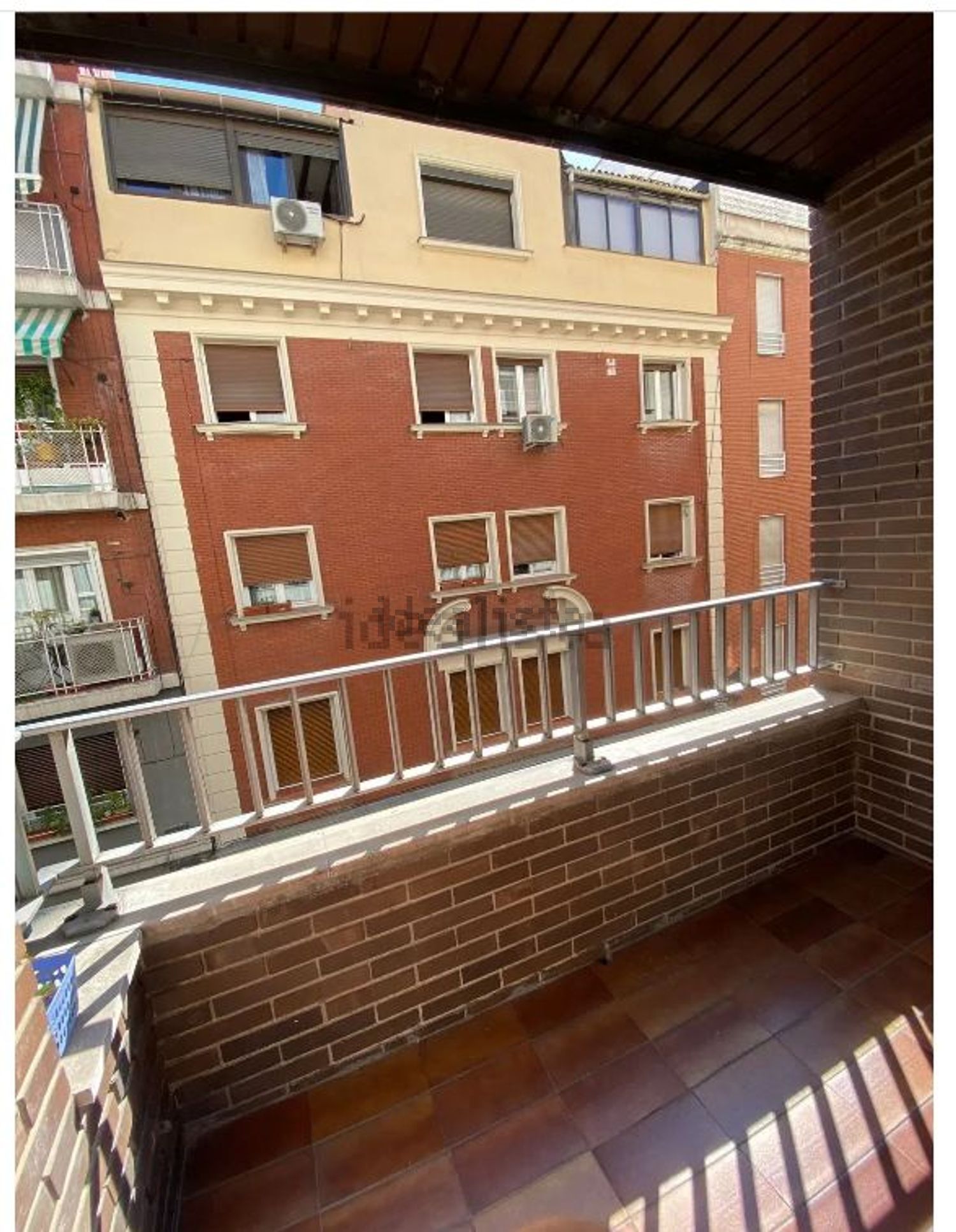 Pis de 51 m² a Madrid