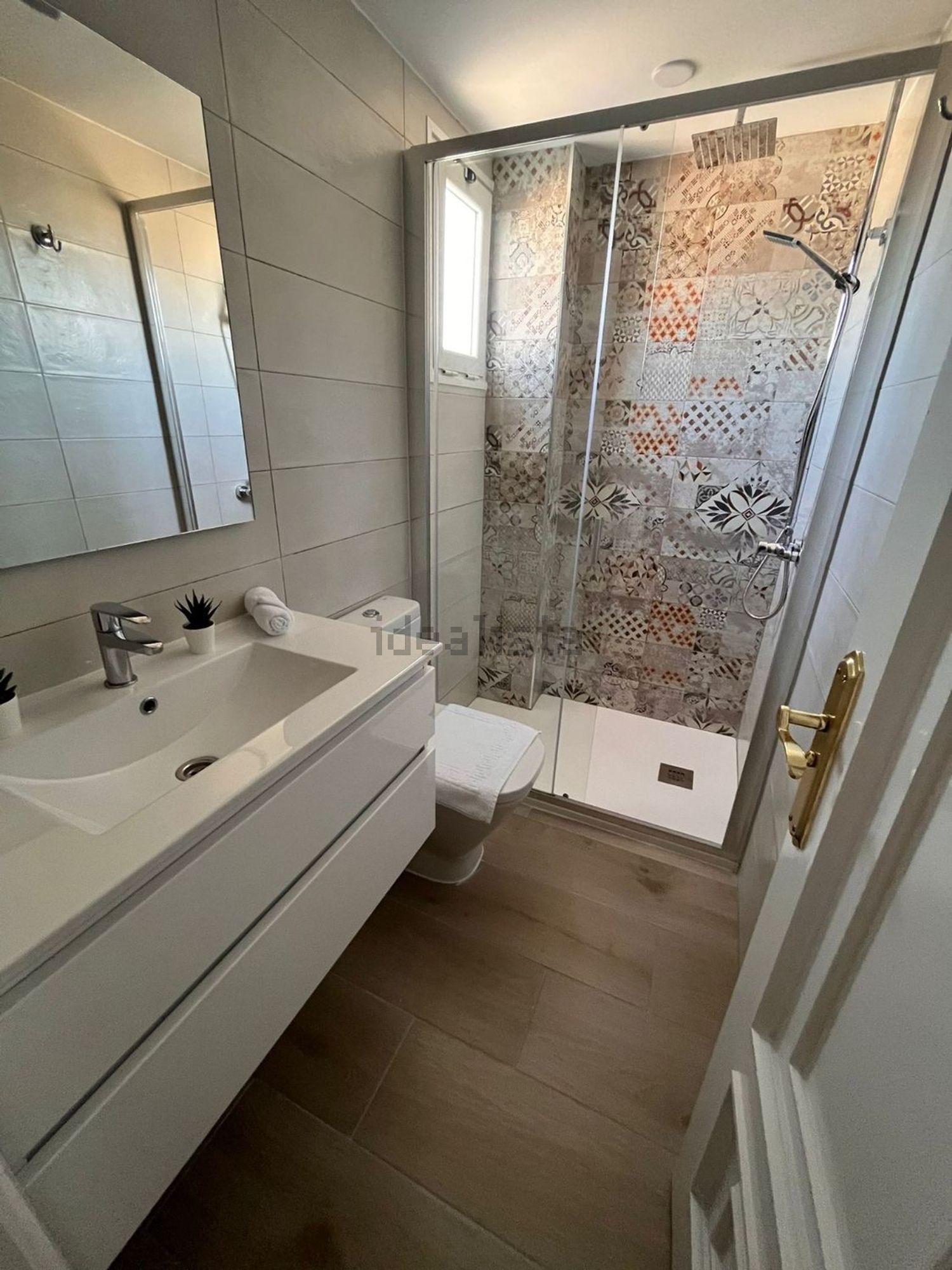 Wohnung 50 m² in Tías
